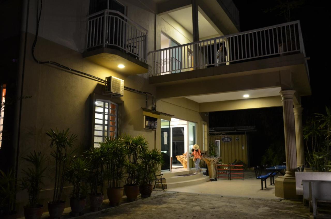 Fathers Guesthouse Bungalow Cameron Highlands Luaran gambar